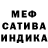 Cocaine 97% Inga Chirkova